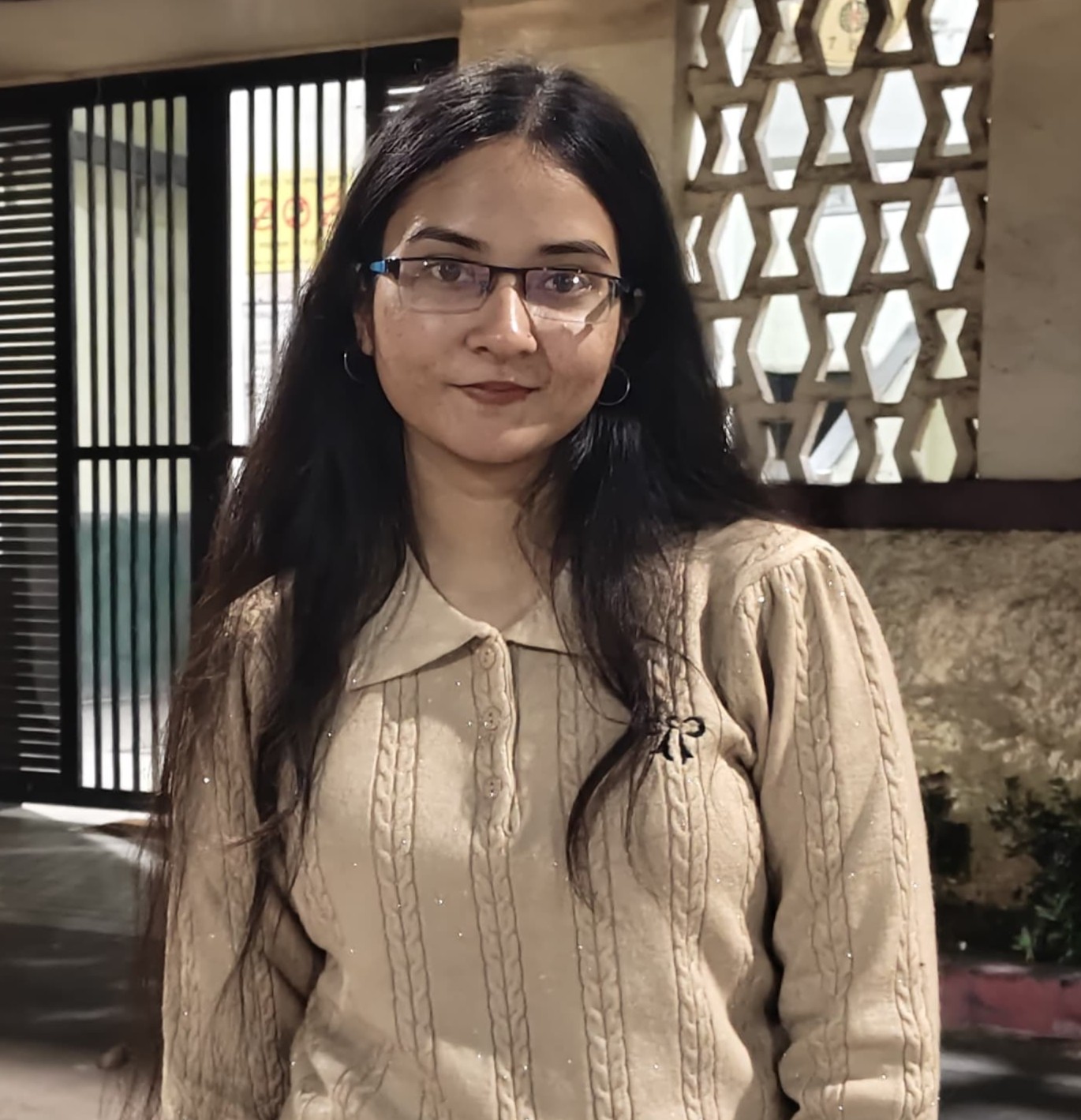 Mokshda Bhatt